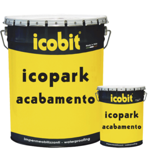 ICOPARK ACABAMENTO