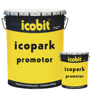 ICOPARK PROMOTOR