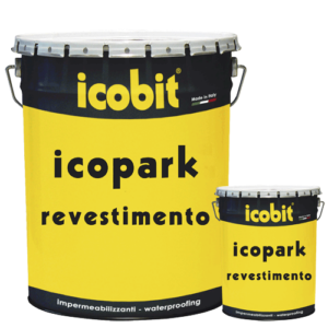 ICOPARK REVESTIMENTO