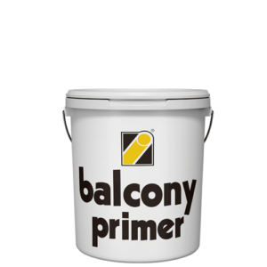 BALCONY PRIMER