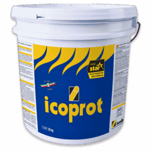 ICOPROT STAR
