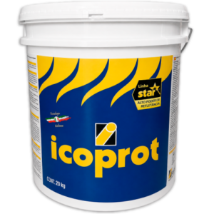 ICOPROT STAR