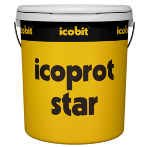 ICOPROT STAR