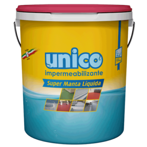 UNICO SUPER MANTA LÍQUIDA