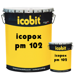 ICOPOX PM 102