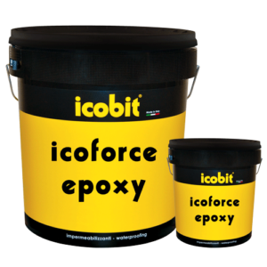 ICOFORCE EPOXY