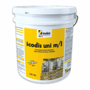 ICODIS UNI M/L