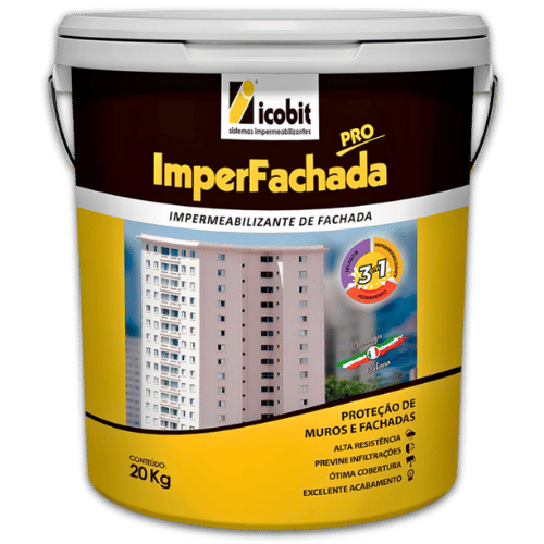 IMPERFACHADA PRO