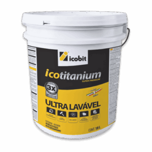 ICOTITANIUM