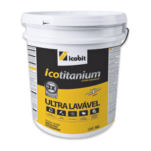 ICOTITANIUM